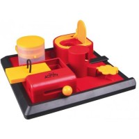 Стратегическая игра для собак TRIXIE - Poker Box 2, 31х10х31см